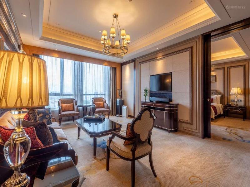 Wanda Realm Harbin image