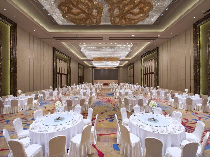 Wanda Vista Taiyuan image