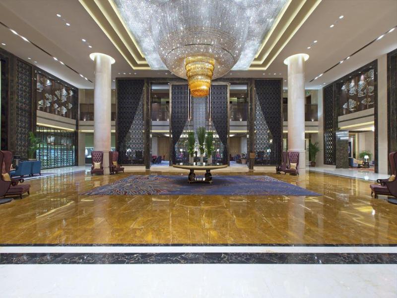 Wanda Vista Taiyuan image
