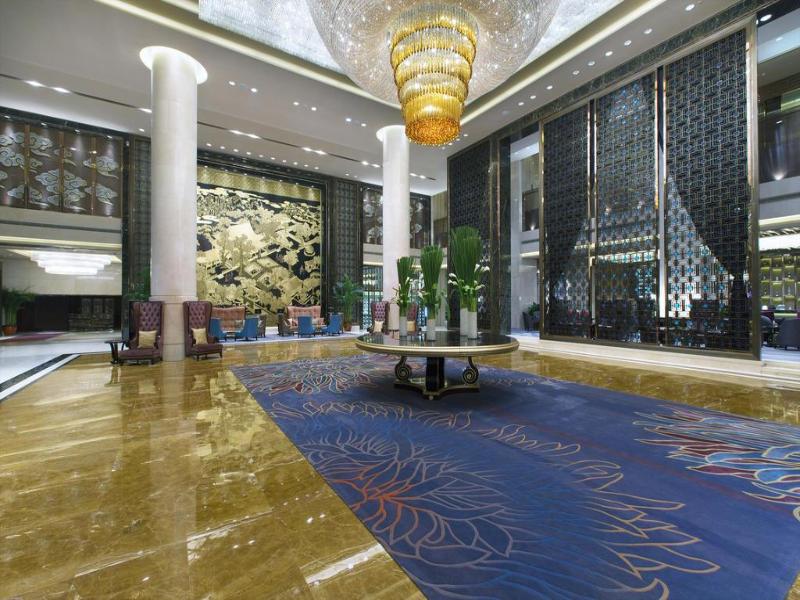 Wanda Vista Taiyuan image