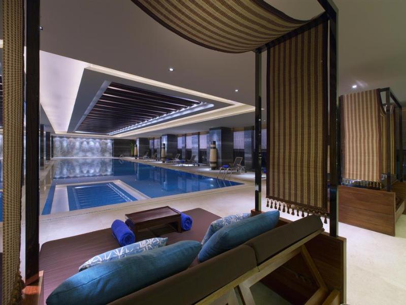 Wanda Vista Taiyuan image