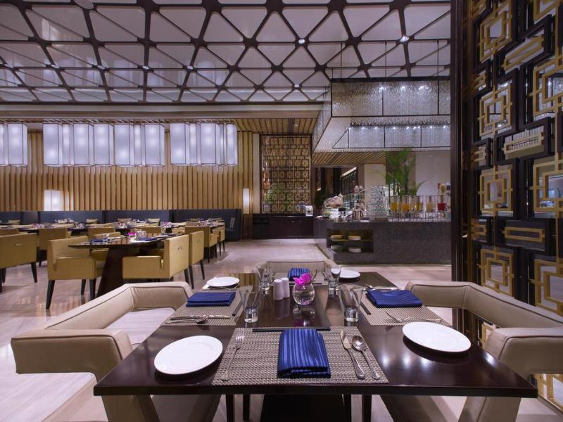 Wanda Vista Taiyuan image