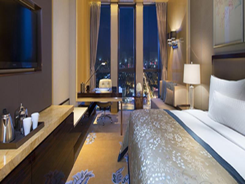 Wanda Vista Taiyuan image