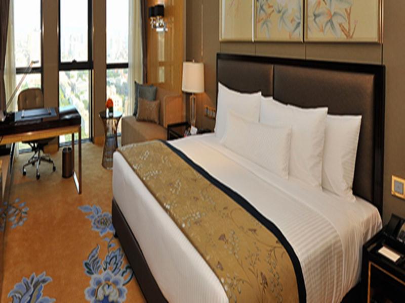 Wanda Vista Taiyuan image