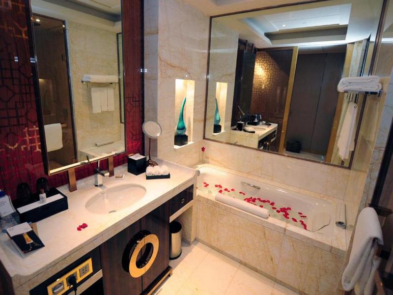 Wanda Vista Taiyuan image