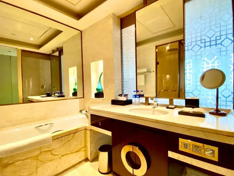 Wanda Vista Taiyuan image
