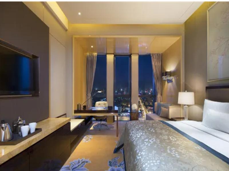 Wanda Vista Taiyuan image