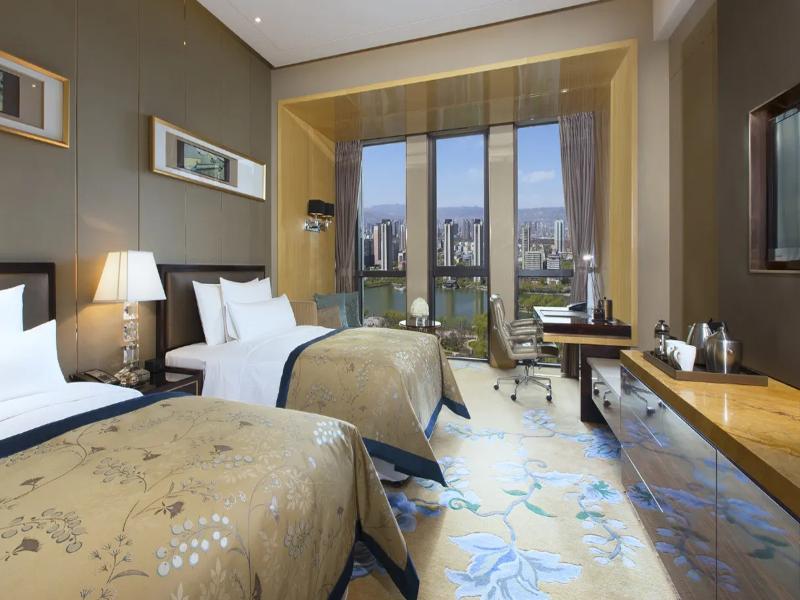 Wanda Vista Taiyuan image