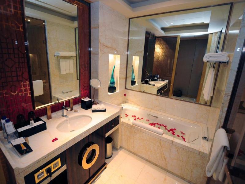 Wanda Vista Taiyuan image
