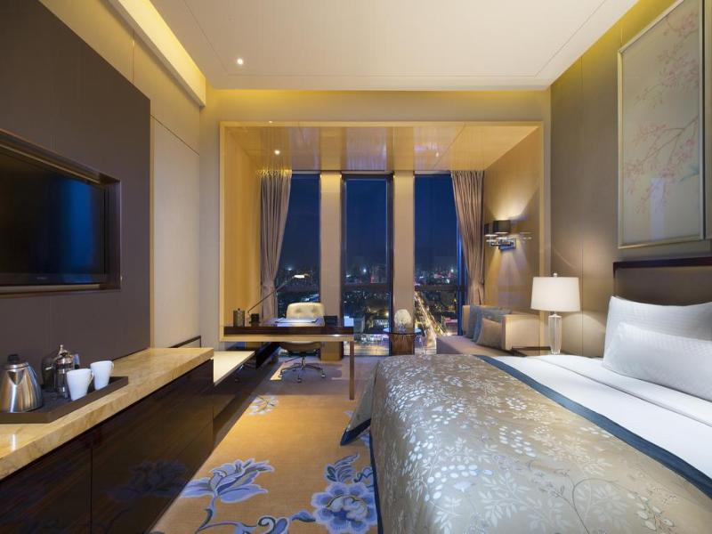 Wanda Vista Taiyuan image