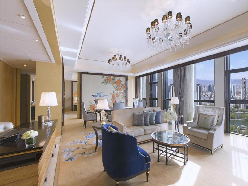Wanda Vista Taiyuan image