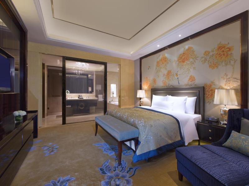 Wanda Vista Taiyuan image