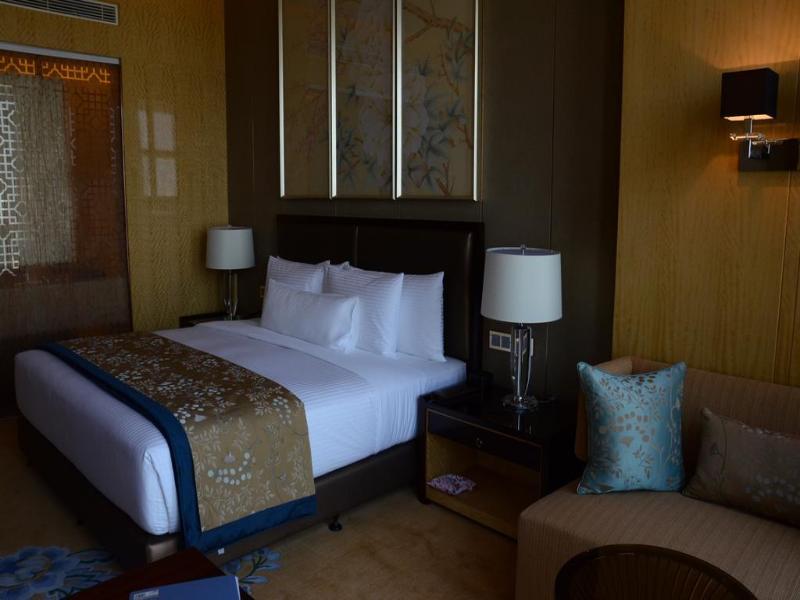 Wanda Vista Taiyuan image
