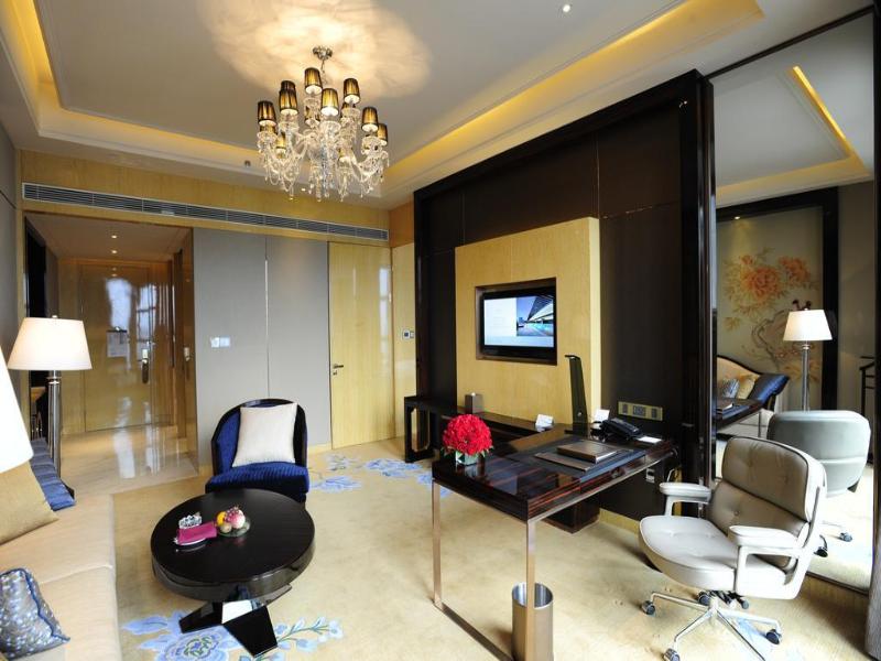 Wanda Vista Taiyuan image