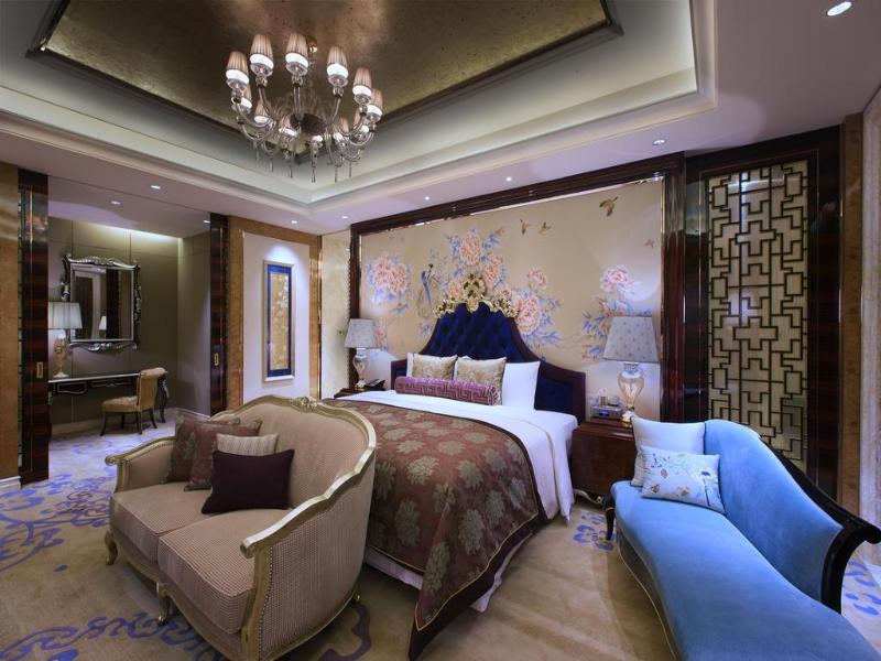 Wanda Vista Taiyuan image