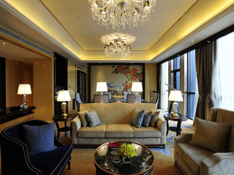 Wanda Vista Taiyuan image