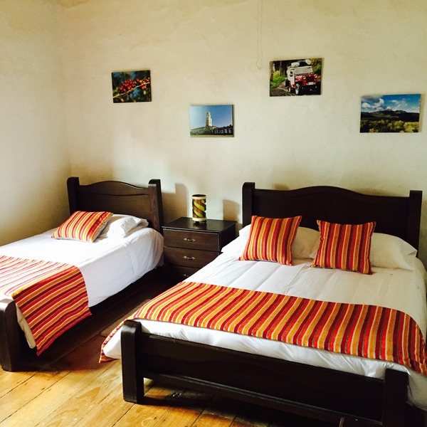 Hostal Ciudad De Segorbe image