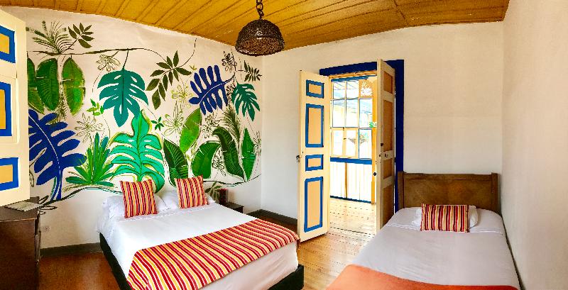 Hostal Ciudad De Segorbe image