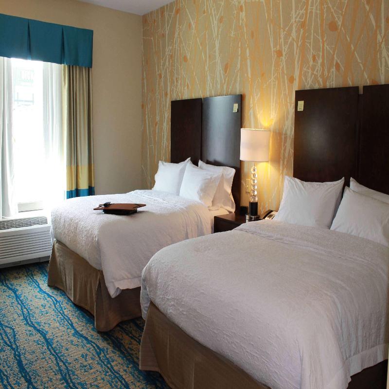 Hotel Hampton Inn & Suites Stroudsburg Pocono Mountains