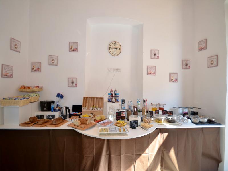 イル フォルティーノ ミニ スイーツ