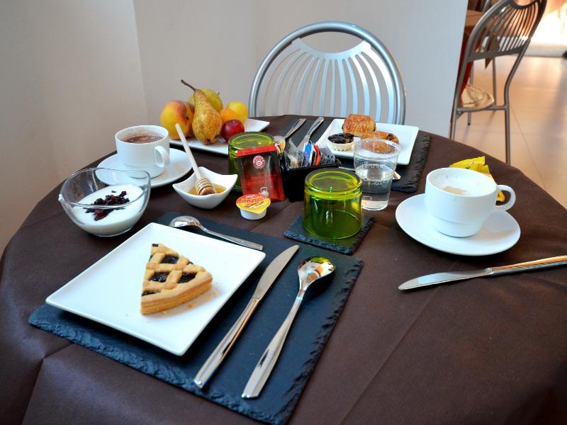 イル フォルティーノ ミニ スイーツ