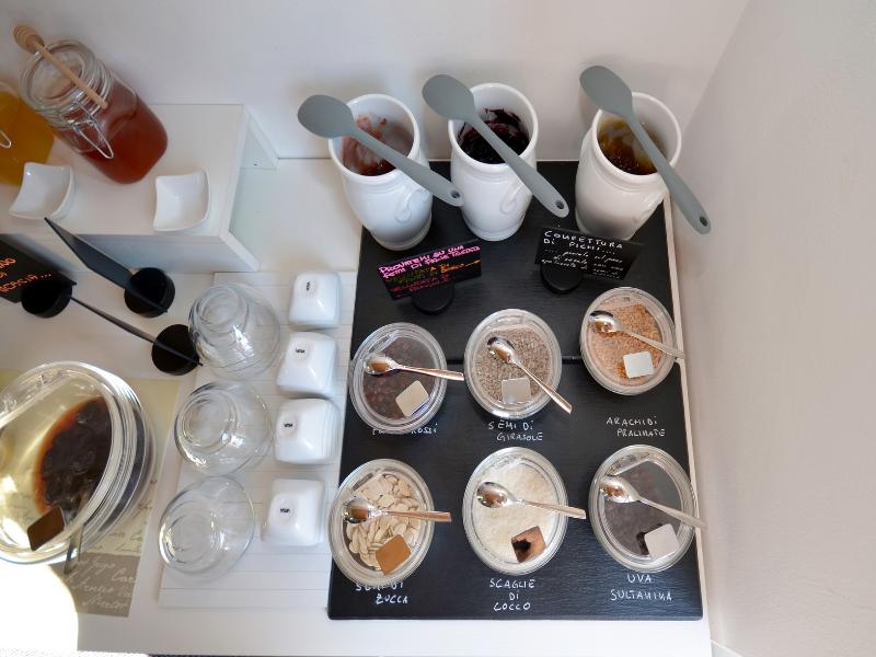 イル フォルティーノ ミニ スイーツ