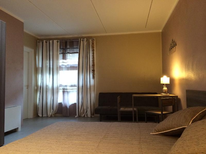 イル フォルティーノ ミニ スイーツ