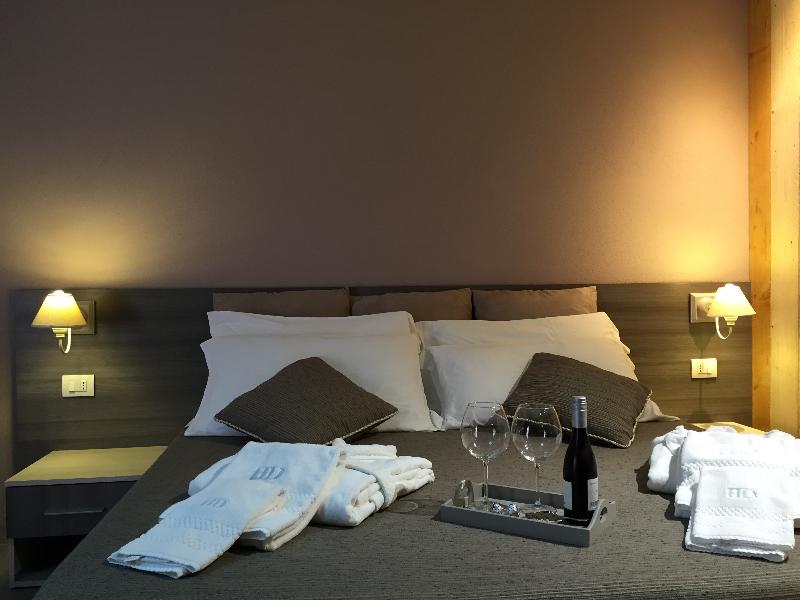 イル フォルティーノ ミニ スイーツ