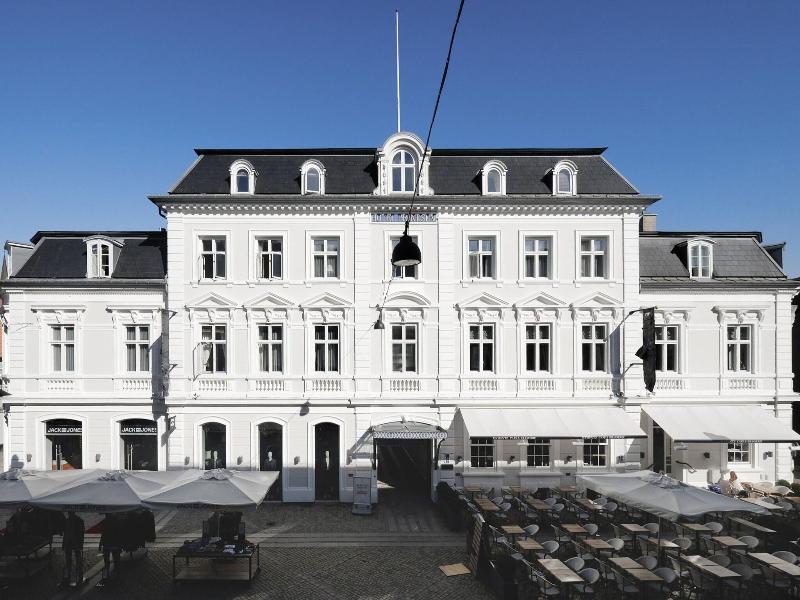 Four Points Flex by Sheraton Prindsen Roskilde image