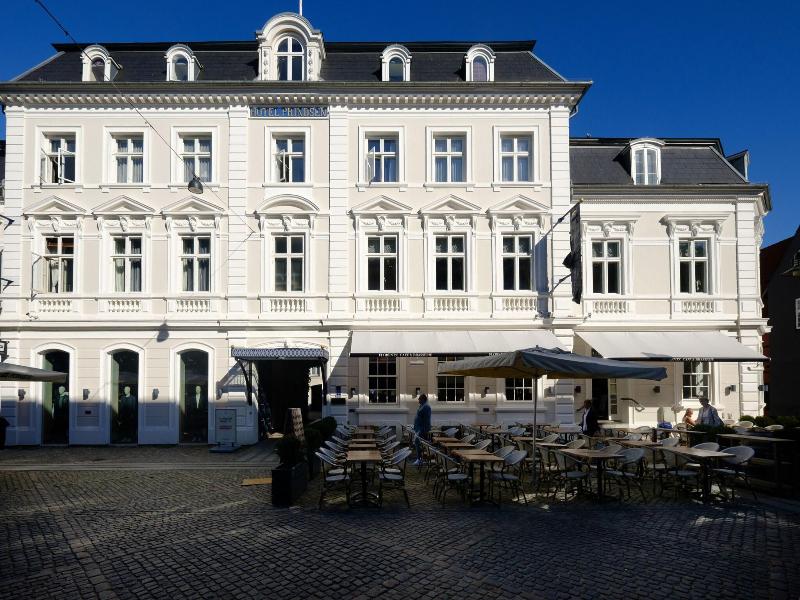 Four Points Flex by Sheraton Prindsen Roskilde image