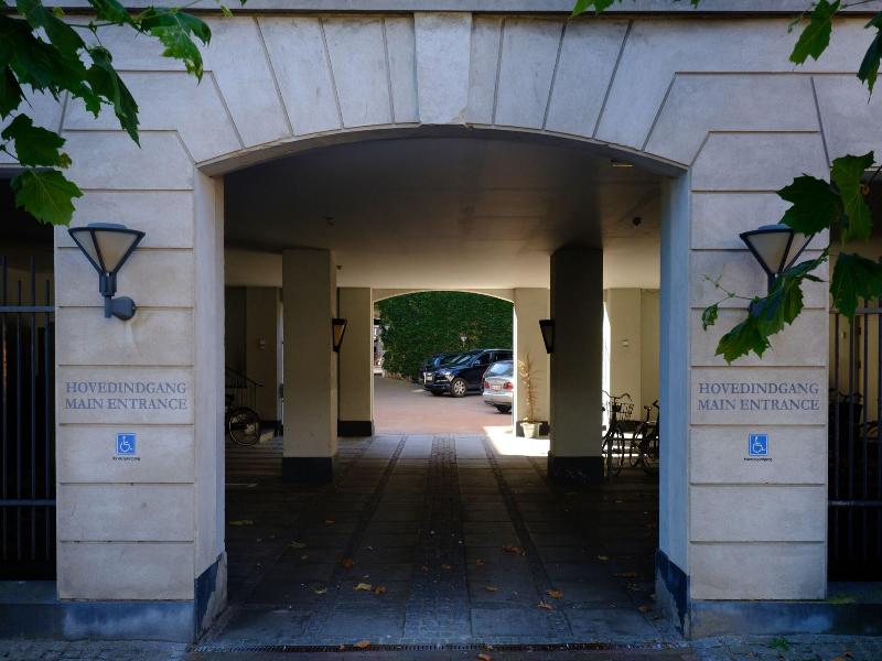 Four Points Flex by Sheraton Prindsen Roskilde image