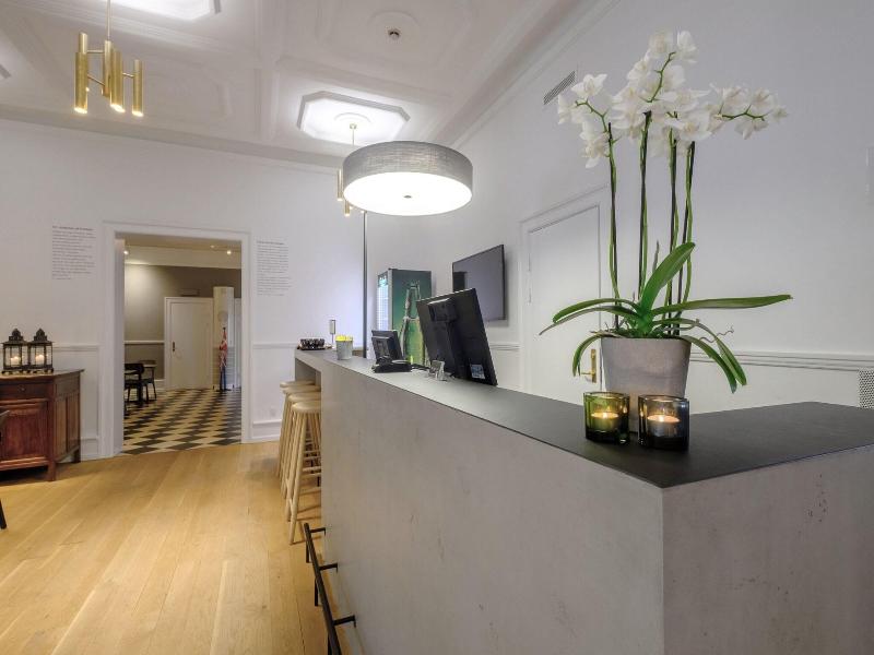 Four Points Flex by Sheraton Prindsen Roskilde image
