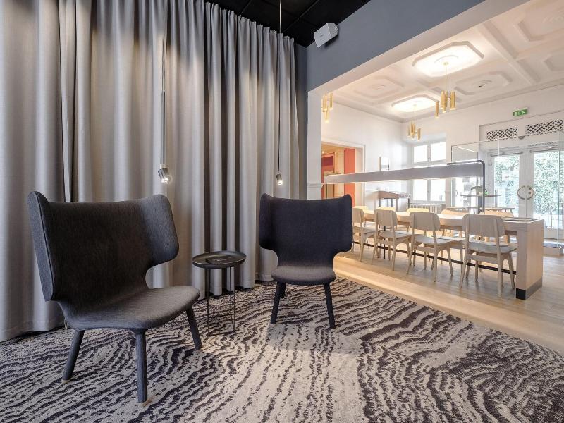 Four Points Flex by Sheraton Prindsen Roskilde image