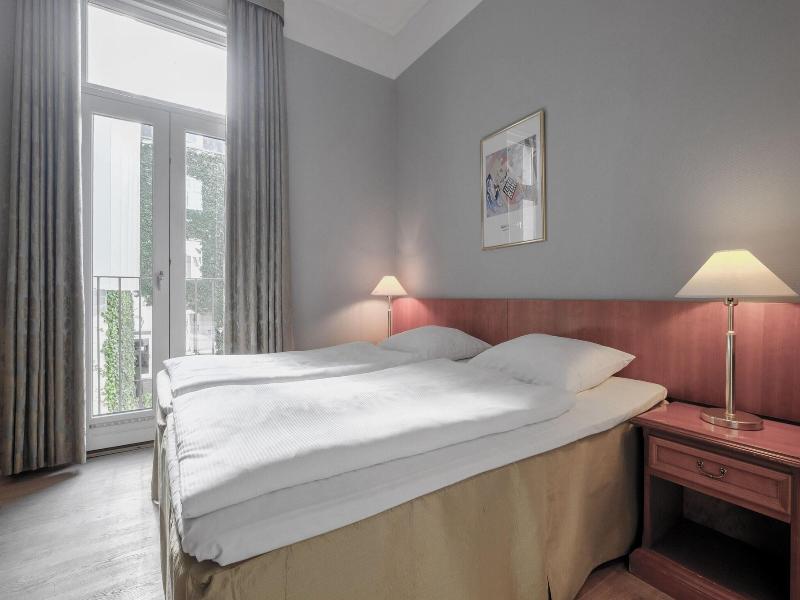 Four Points Flex by Sheraton Prindsen Roskilde image