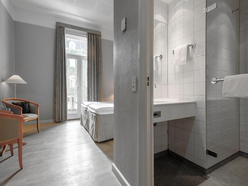 Four Points Flex by Sheraton Prindsen Roskilde image