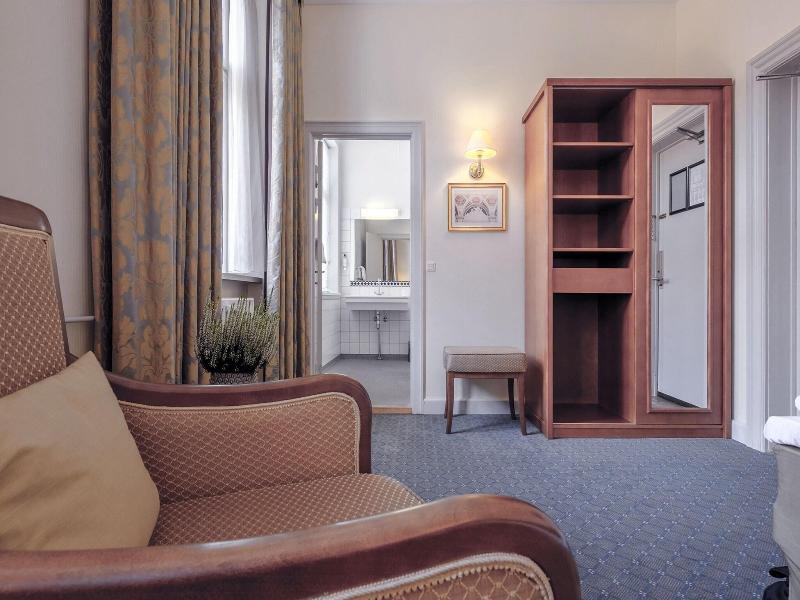Four Points Flex by Sheraton Prindsen Roskilde image