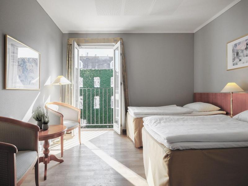 Four Points Flex by Sheraton Prindsen Roskilde image