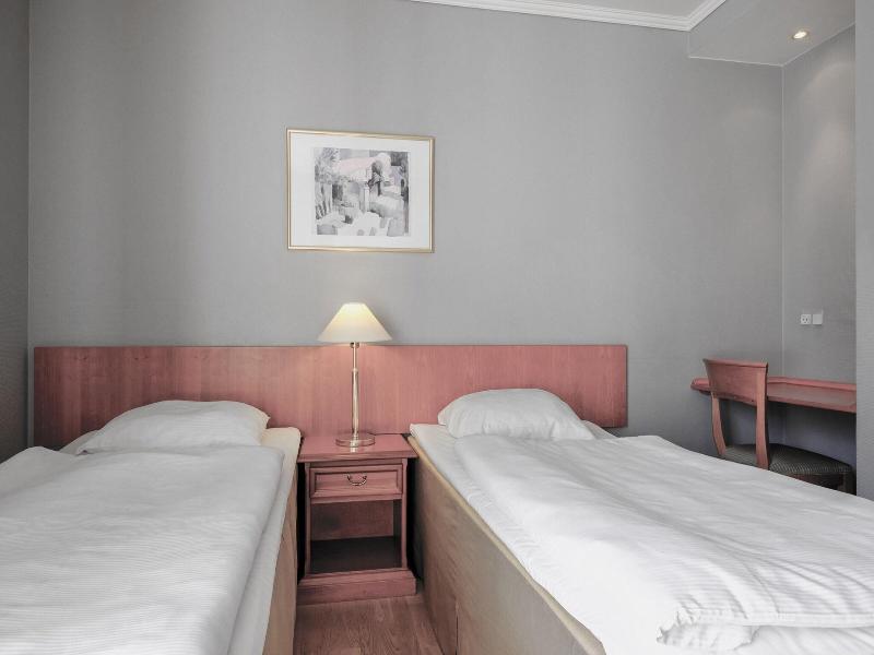 Four Points Flex by Sheraton Prindsen Roskilde image
