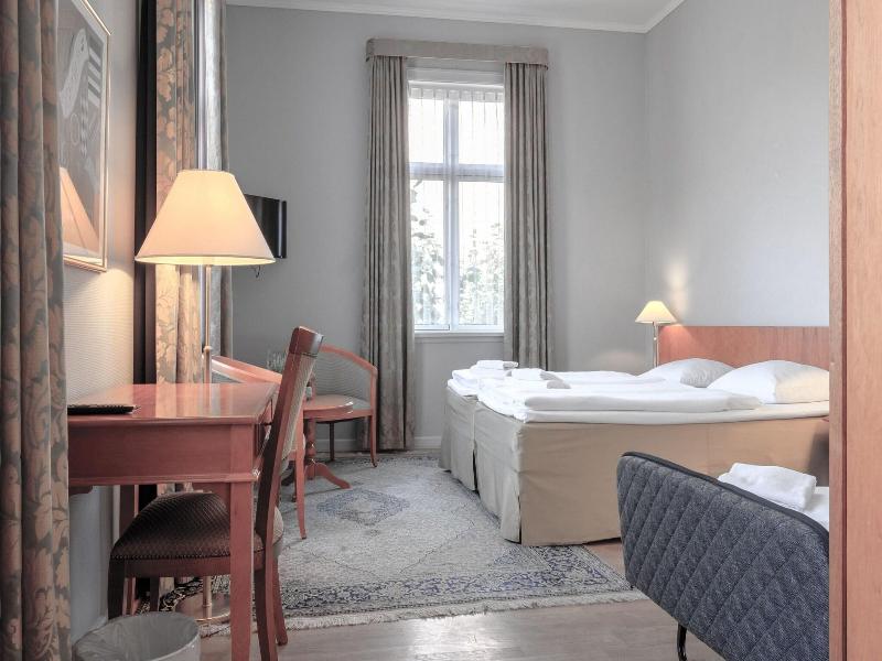 Four Points Flex by Sheraton Prindsen Roskilde image