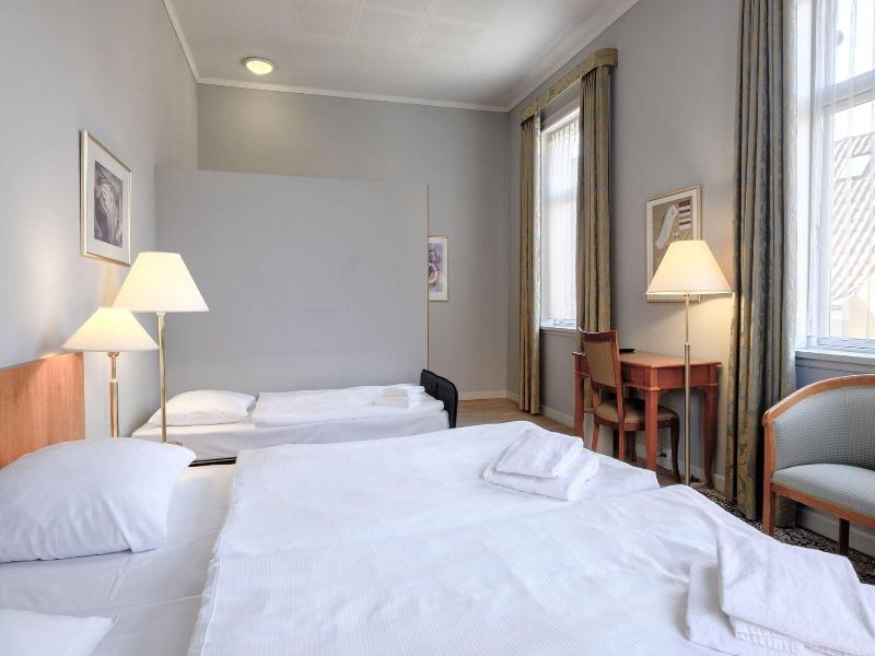 Four Points Flex by Sheraton Prindsen Roskilde image