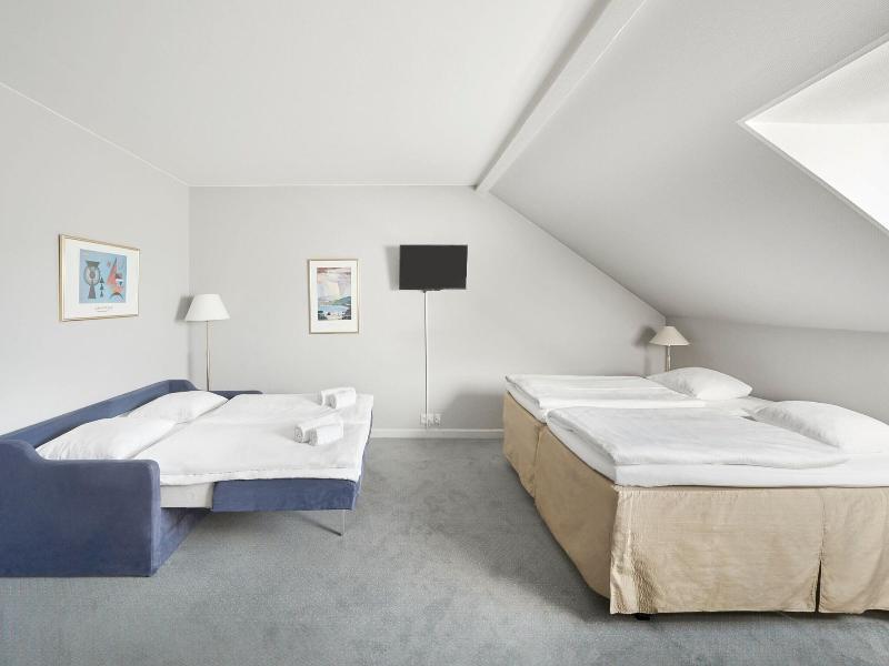 Four Points Flex by Sheraton Prindsen Roskilde image