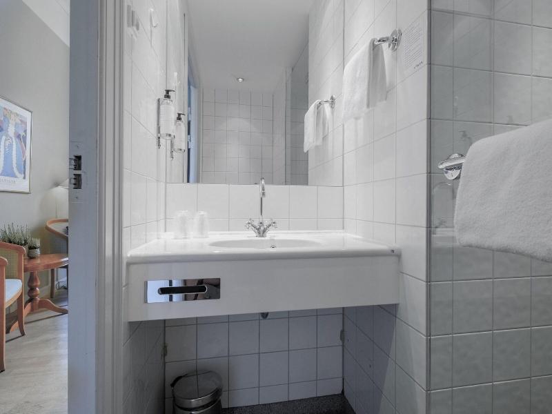 Four Points Flex by Sheraton Prindsen Roskilde image