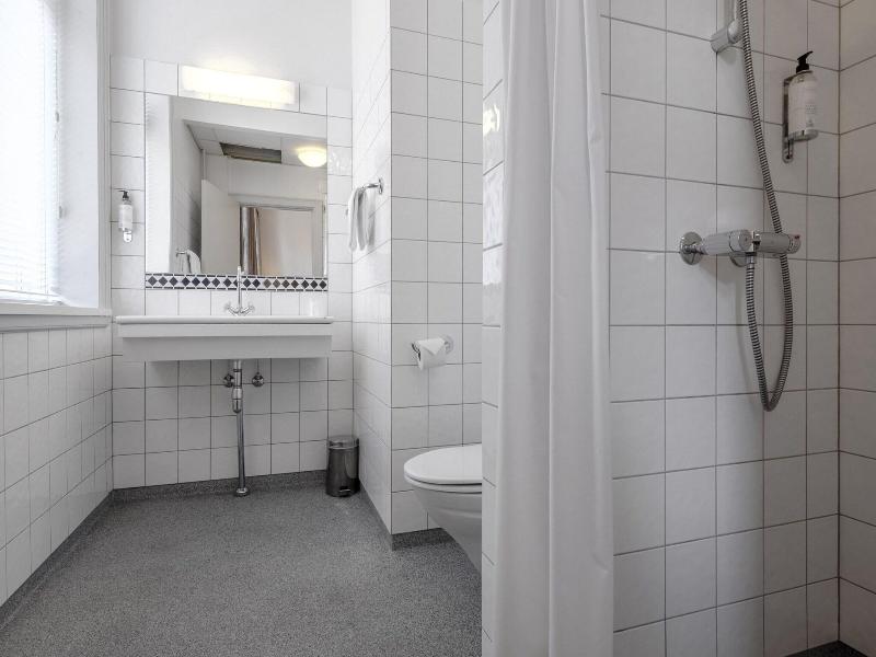 Four Points Flex by Sheraton Prindsen Roskilde image