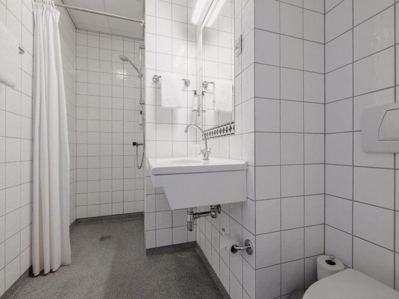 Four Points Flex by Sheraton Prindsen Roskilde image