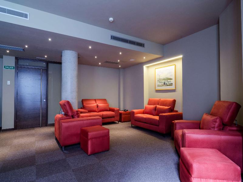 Agua De Mar Hotel Boutique image