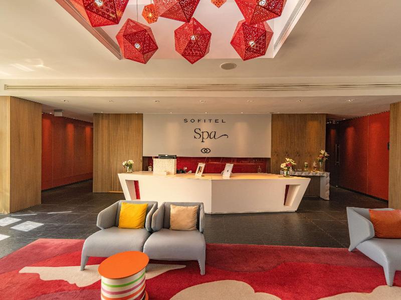 Sofitel Tamuda Bay Beach and Spa image