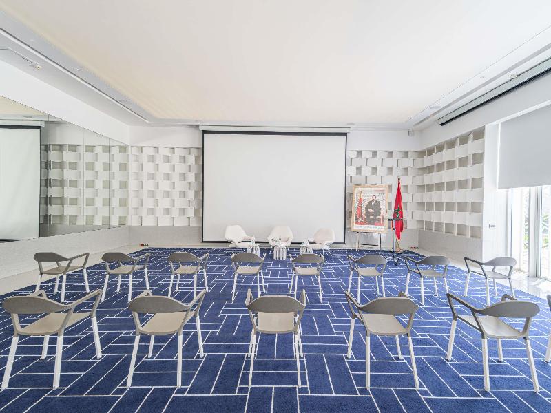 Sofitel Tamuda Bay Beach and Spa image