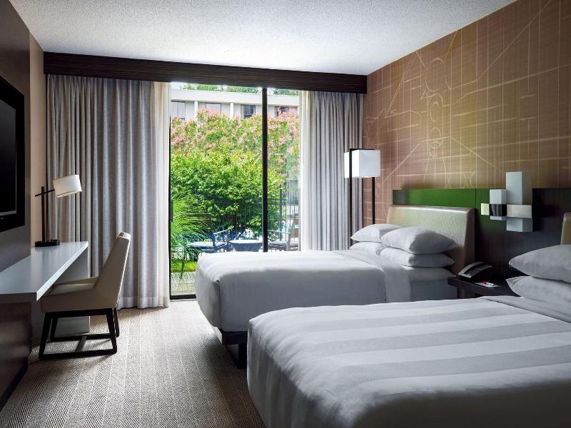 Bethesda Marriott image