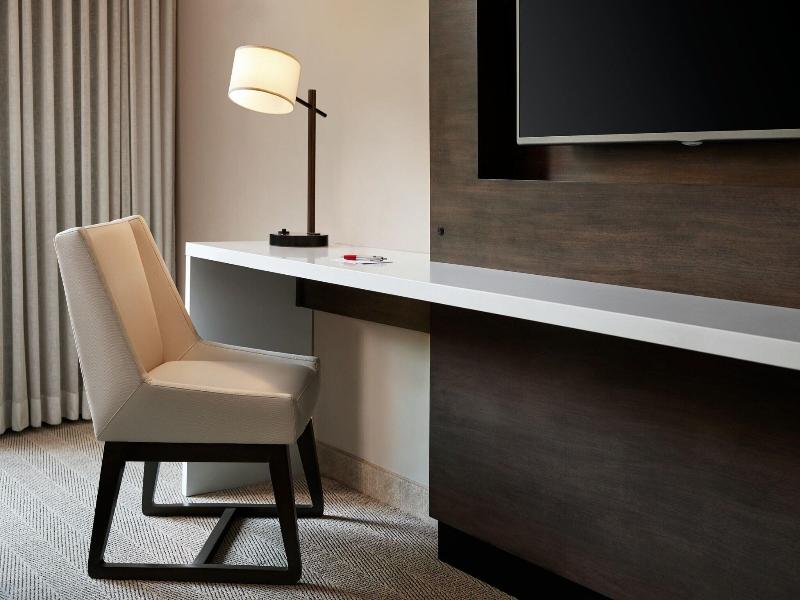 Bethesda Marriott image