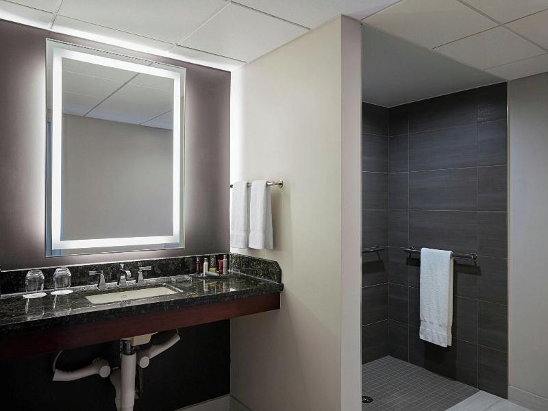 Bethesda Marriott image